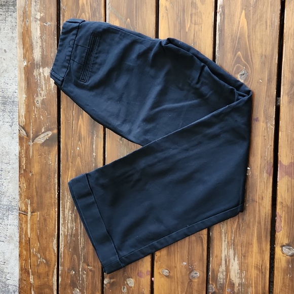 Banana Republic Jackson Fit Pants - Picture 1 of 4